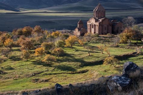 Ancient Churches of Armenia | English Russia | Page 2 | Архитектура ...