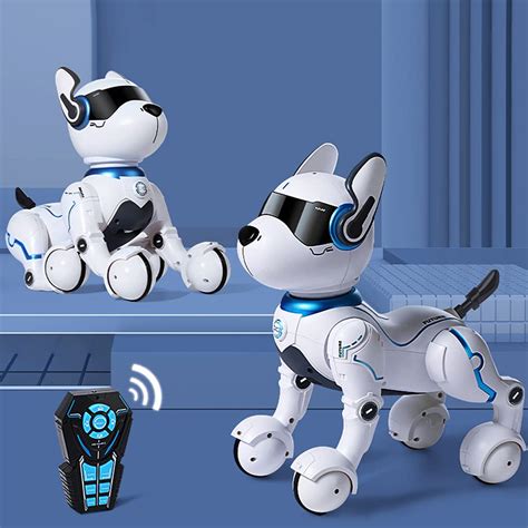 What Is The Best Robot Dog