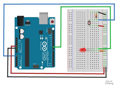 15 Arduino Uno Breadboard Projects For Beginners w/ Code - PDF