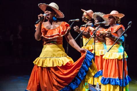 The Hidden Gem of Latin America: Music from Colombia’s Pacific Region ...