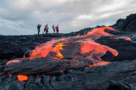 Done ️. Climb active volcano in Hawaii | Big island, Big island hawaii ...