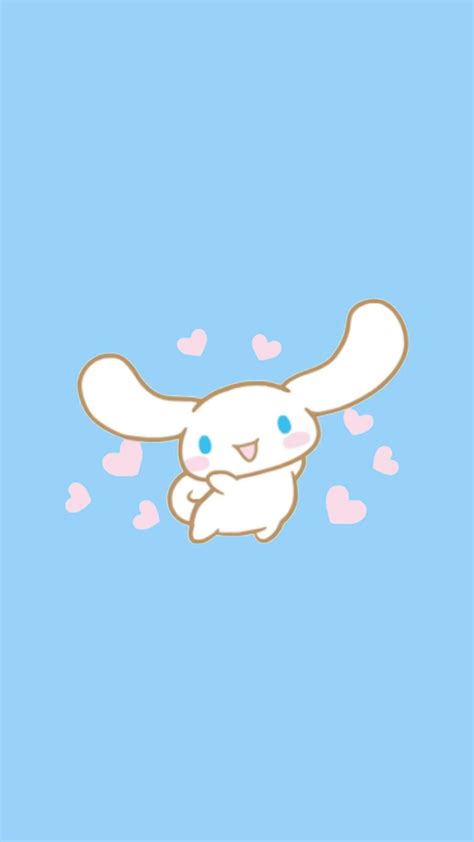 Pin on Cinnamoroll ☆ BG