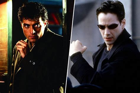 Best '90s cyberpunk movie: 'Dark City' or 'The Matrix'? | The Tylt