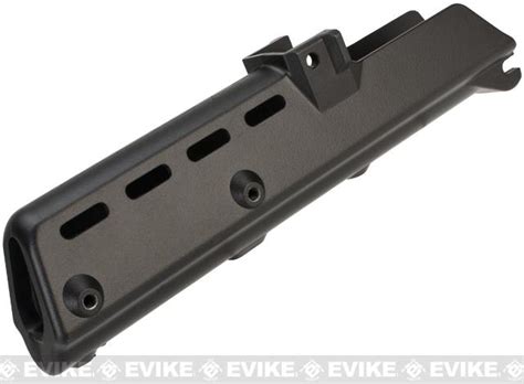 JG G36K Reinforced Handguard For G36 Series Airsoft AEG, Accessories ...