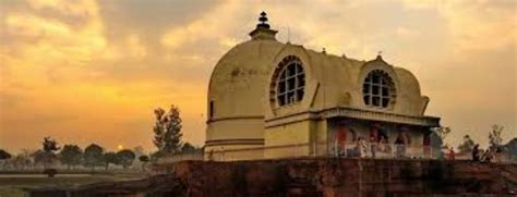 Mahaparinirvana Temple, kushinagar, India - Top Attractions, Things to ...