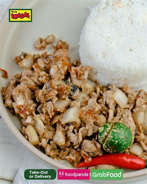 Mang Inasal Menu Prices Philippines December 2024 Updated