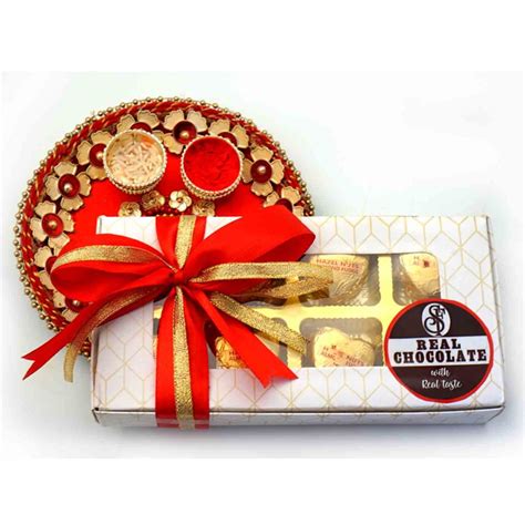 Send Bhai Dooj Tikka USA, Gift for Bhaidooj UK, Canada