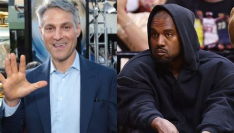 Kanye West blasts UFC owner Ari Emanuel after promoting boycott of the ...