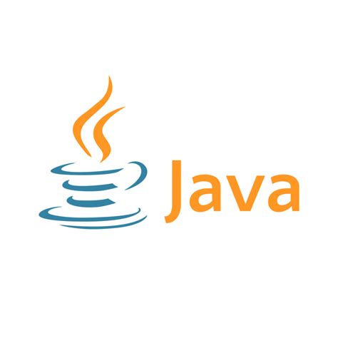 Java Programming Logo