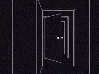 Door Opening GIFs | Tenor