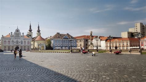 Visions of Timisoara : Romania | Visions of Travel