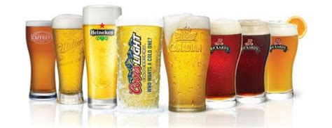 Branded Beer Glasses 101 | BetterBeer.com