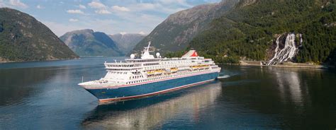 Haut 91+ imagen cruise ship norway fjords - fr.thptnganamst.edu.vn