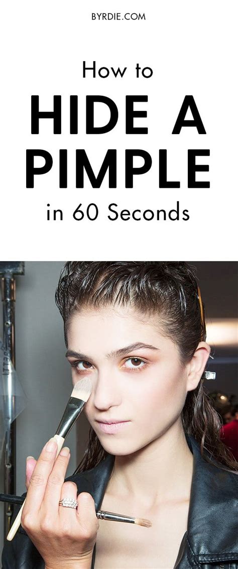 Kiss Zits Goodbye: These Are the Best Acne Spot Treatments for Every ...