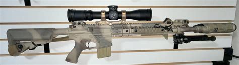 Mk12 Mod 0 / Mod 1 SPR Scope | Sniper's Hide Forum