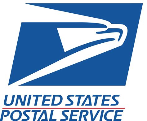 Printable Usps Logo