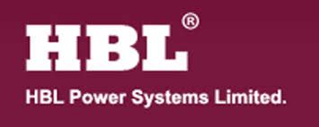 About HBL Power Systems Ltd. | Energy & Utilities