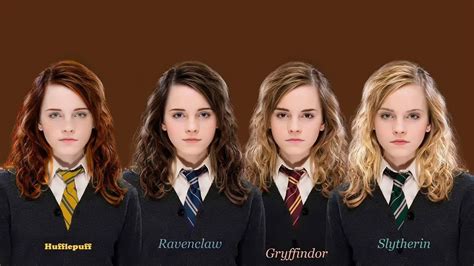 Emma Watson Hogwarts Ravenclaw Hufflepuff HD Hufflepuff Wallpapers | HD ...