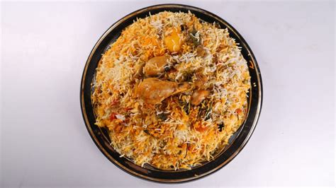 Sindhi Biryani Recipe | Masala TV