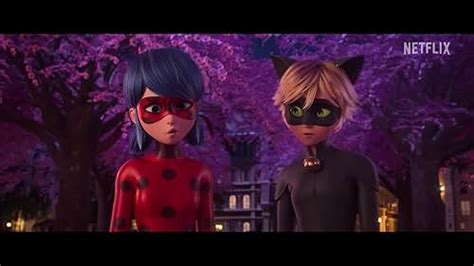 Miraculous: Ladybug & Cat Noir, the Movie (2023) - IMDb