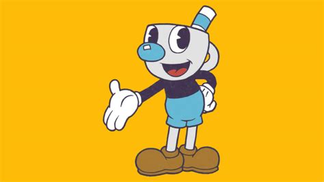 Cuphead Mugman’s personality, playstyle, and more