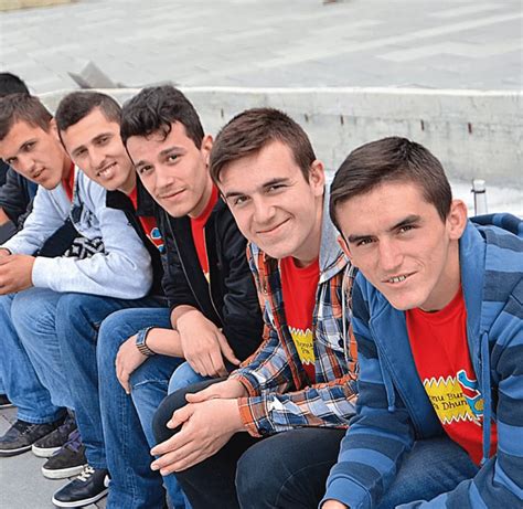 Understanding Men and Masculinities in Balkans - Care Balkans