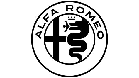 Alfa Romeo Logo, symbol, meaning, history, PNG, brand