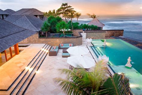 Family Villas – The Luxury Bali