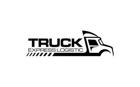 Truck Logo Images