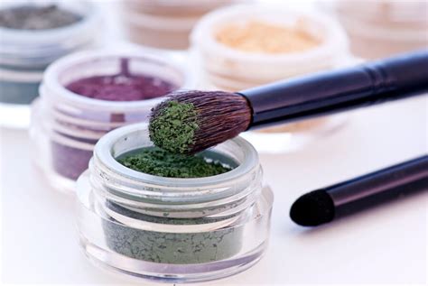 Mica - Safe Cosmetics