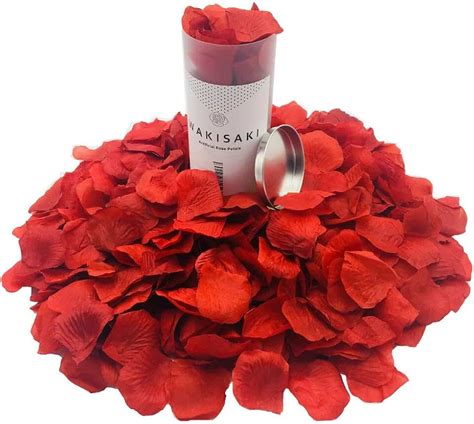 Amazon.com: rose petals