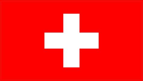 Switzerland Flag Switzerland Information About Switzerland Flag ...