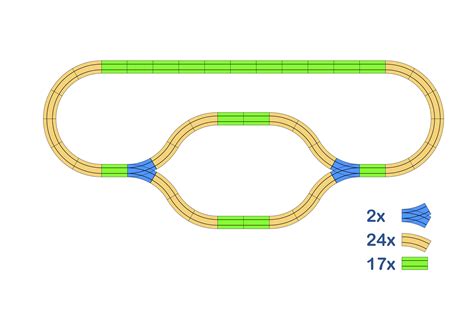 A LEGO Duplo train plan | Holzeisenbahn, Lego eisenbahn, Planer