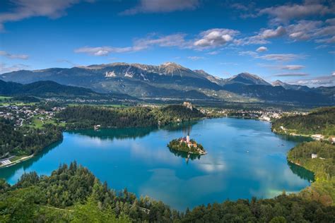 10 Best Places to Visit in Slovenia – Touropia Travel