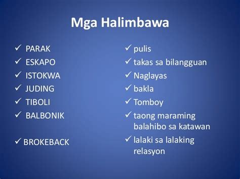 Halimbawa Ng Pambansang Antas Ng Wika