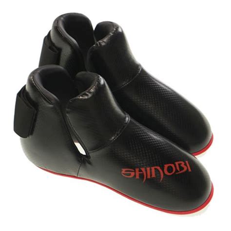 Shinobi Karate Shoes - Kids - MMA Factory