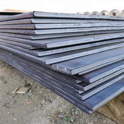 Carbon Steel Sheets, Grade: C45 at Rs 100/kg in Mumbai | ID: 2850325042955