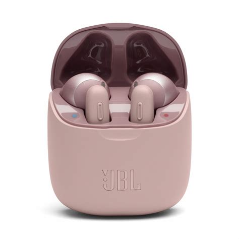 JBL Has Made an AirPods Alternative That’s Cheaper and Comes in Many ...