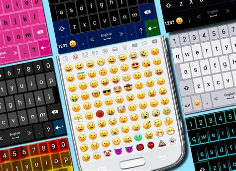 Download do APK de Teclado emoji 2020 para Android