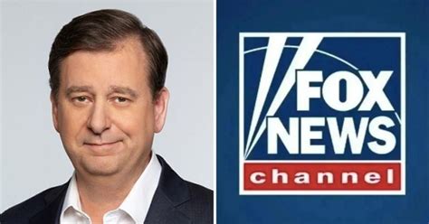 Fox News Exec John Finley Fired After Harassment and Stalking Allegations