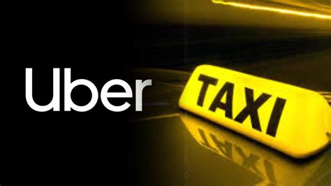 Llega Uber Taxi: ahora los taxistas pueden formar parte de la app ...