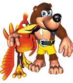 Banjo-Kazooie/Gruntilda's Lair — StrategyWiki | Strategy guide and game ...