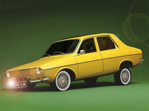 dacia 1300 tuning by slyvrr on DeviantArt