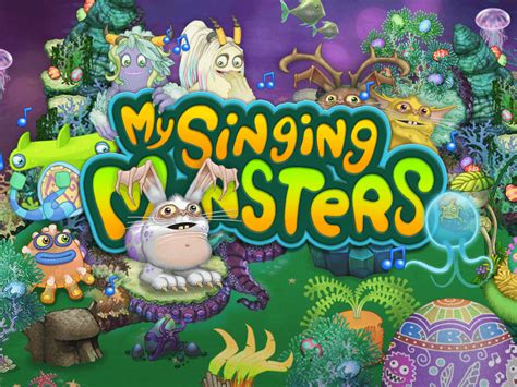 How to Breed Epic Maw in my singing monsters - TechStory