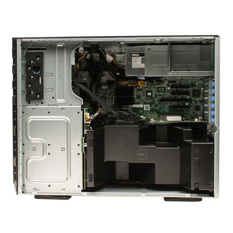 Dell PowerEdge T320 Server - DM Electronics Direct