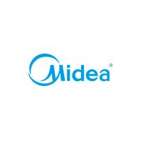 Download Midea Logo Vector & PNG - Brand Logo Vector