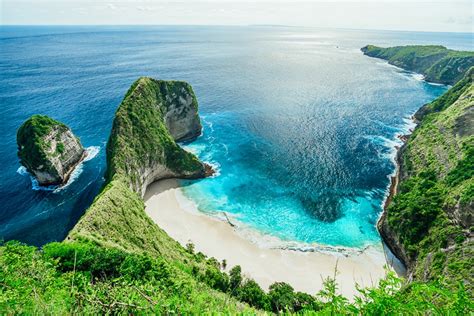 Meilleures Options pour Voyager Pas Cher de Bali à Nusa Penida - Amo ...