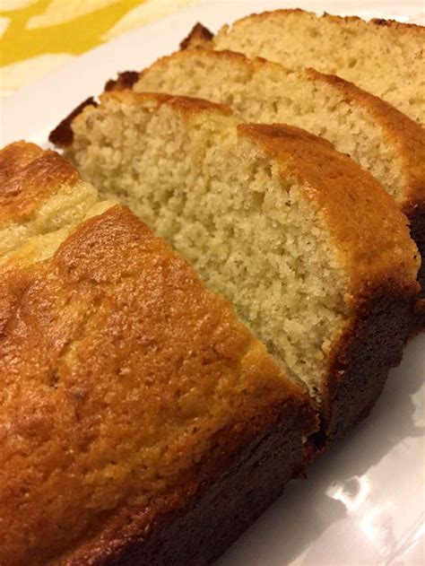 Banana Bread Recipe With One Banana – Melanie Cooks