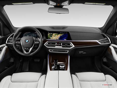 2023 BMW X5: 101 Interior Photos | U.S. News