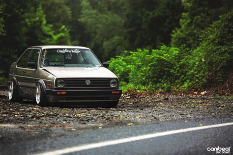 Jetta Mk2 Wallpapers - Wallpaper Cave